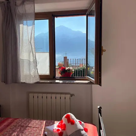 Casetta Al Belvedere - View Διαμέρισμα Vercana