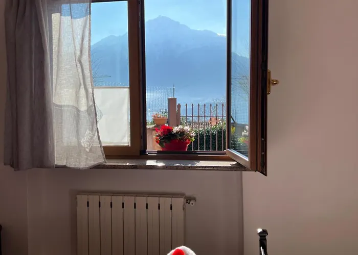 Casetta Al Belvedere - View Διαμέρισμα Vercana