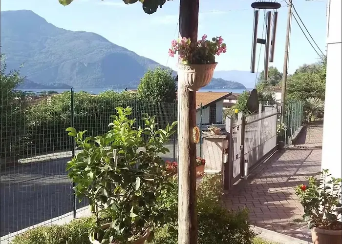 Casetta Al Belvedere - View Διαμέρισμα
